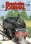 Eisenbahn Journal Heft 9/1990 (September 1990)