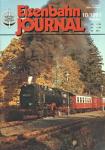 Eisenbahn Journal Heft 10/1991 (Oktober)