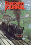 Eisenbahn Journal Heft 5/1991 (Mai)