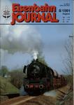 Eisenbahn Journal Heft 8/1991 (August 1991)