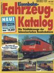Bahn-Extra 