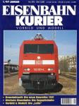 Eisenbahn-Kurier Heft 1/97 (Januar 1997)