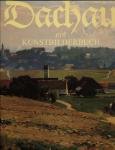 Dachau. Ein Kunstbilderbuch......