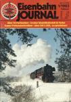 Eisenbahn Journal Heft 1/1983 (Februar 1983)