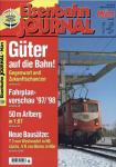 Eisenbahn Journal Heft 3/97 (März 1997)