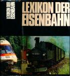 Lexikon der Eisenbahn