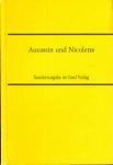 Die Geschichte von Aucassin und Nicolette