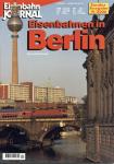 Eisenbahn Journal Sonderausgabe Heft IV/2000: Eisenbahnen in Berlin