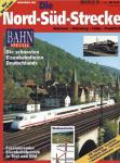 Bahn-Special  Heft 9602: Die Nord-Süd-Strecke Hannover-Würzburg-Fulda-Frankfurt