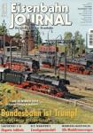 Eisenbahn Journal Heft 6/2010 (Juni 2010): Bundesbahn ist Trumpf. Die Top-Anlage der IGM Kaarst