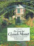 Zu Gast bei Claude Monet