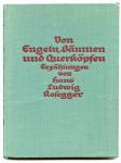 Von Engeln, Bäumen und Querköpfen