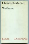 Wildnisse