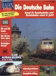 Bahn-Extra Heft 3/91: Die Deutsche Bahn, Band II:Bundesbahn und Reichsbahn einst und jetzt