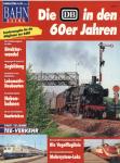 Bahn-Extra Heft 4/91: Die DB in den 60er Jahren