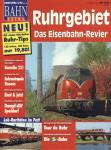 Bahn-Extra Heft 3/93: d
