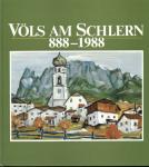 Völs am Schlern 888 - 1988