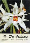 Die Orchidee. Zeitschrift der Deutschen Orchideen-Gesellschaft. Hier: Jahrgang 46, Heft 1 (Januar/Februar 1995)