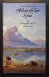 Werdenfelser Land. Garmisch-Partenkirchen, Mittenwald  mit Ammergau und Isarwinkel
