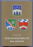 Fürstenfeldbruck einst und heute