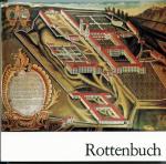 Rottenbuch. Das Augustinerchorherrenstift im Ammergau. Beiträge zur Geschichte, Kunst und Kultur