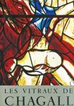 Les vitraux de Chagall 1957 - 1970