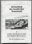 Heimatbuch des Landkreises Traunstein