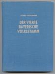 Der vierte bayerische Volksstamm