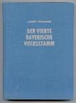 Der vierte bayerische Volksstamm