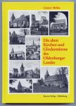 Die alten Kirchen und Glockentürme des Oldenburger Landes