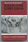 Religion und Eros, hrggb. von Friedrich Seifert