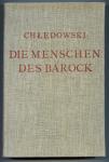 Rom. Die Menschen des Barock