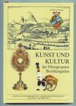 Kunst und Kultur der Fürstprobstei Berchtesgaden