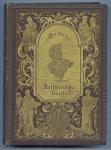 Ch. Oeser's Briefe über die Hauptgegenstände der Aesthetik