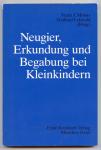 Neugier, Erkundung und Begabung bei Kleinkindern