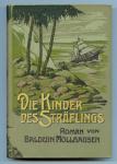 Die Kinder des Sträflings