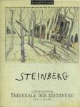 Steinberg. 4. internationale Triennale der Zeichnung
