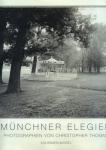 Münchner Elegien