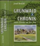 Grünwald. Chronik eines Dorfes an der Isar. Band 1 (von 3) apart
