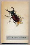 Das kleine Insektenbuch