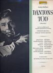 Dantons Tod. Drama [Vinyl-LP]