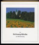 Die St. Georg-Kirche zu Obermenzing