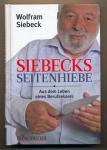 Siebecks Seitenhiebe