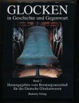 Glocken in Geschichte und Gegenwart. Beiträge zur Glockenkunde. hier: Band 2 apart