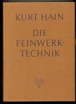 Die Feinwerktechnik