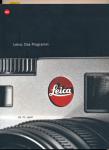 Leica. Das Programm