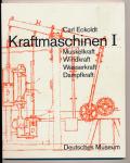 Kraftmaschinen I