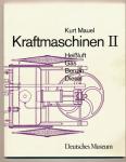 Kraftmaschinen II