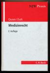 Medizinrecht