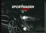 Die Sportwagen von Toyota vom Sports 800 bis zum GT86